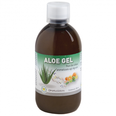 ALOE GEL